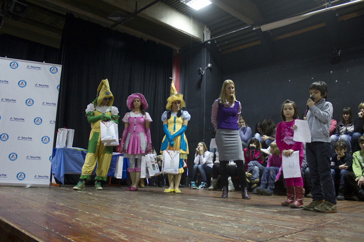 Katarina Djuric_i_dobitnici nagrada